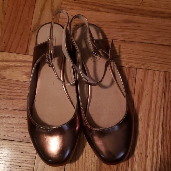 TOPSHOP shoes - Picture 2 of 3